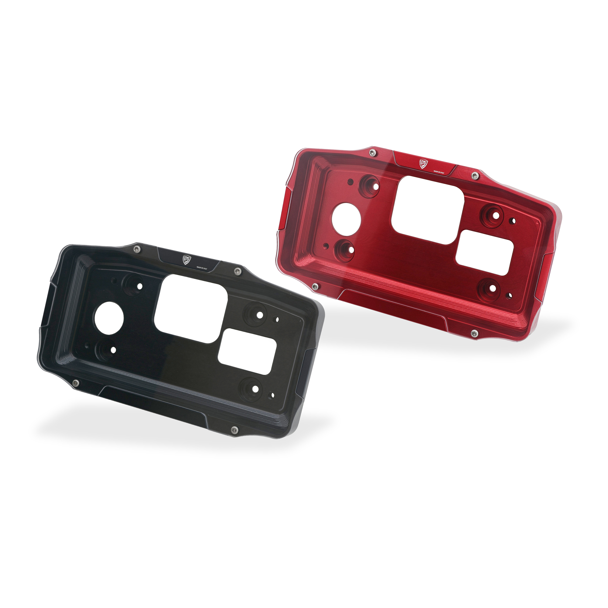 Covers strumentazione CNC Racing per DUCATI PANIGALE V4 /S 2025