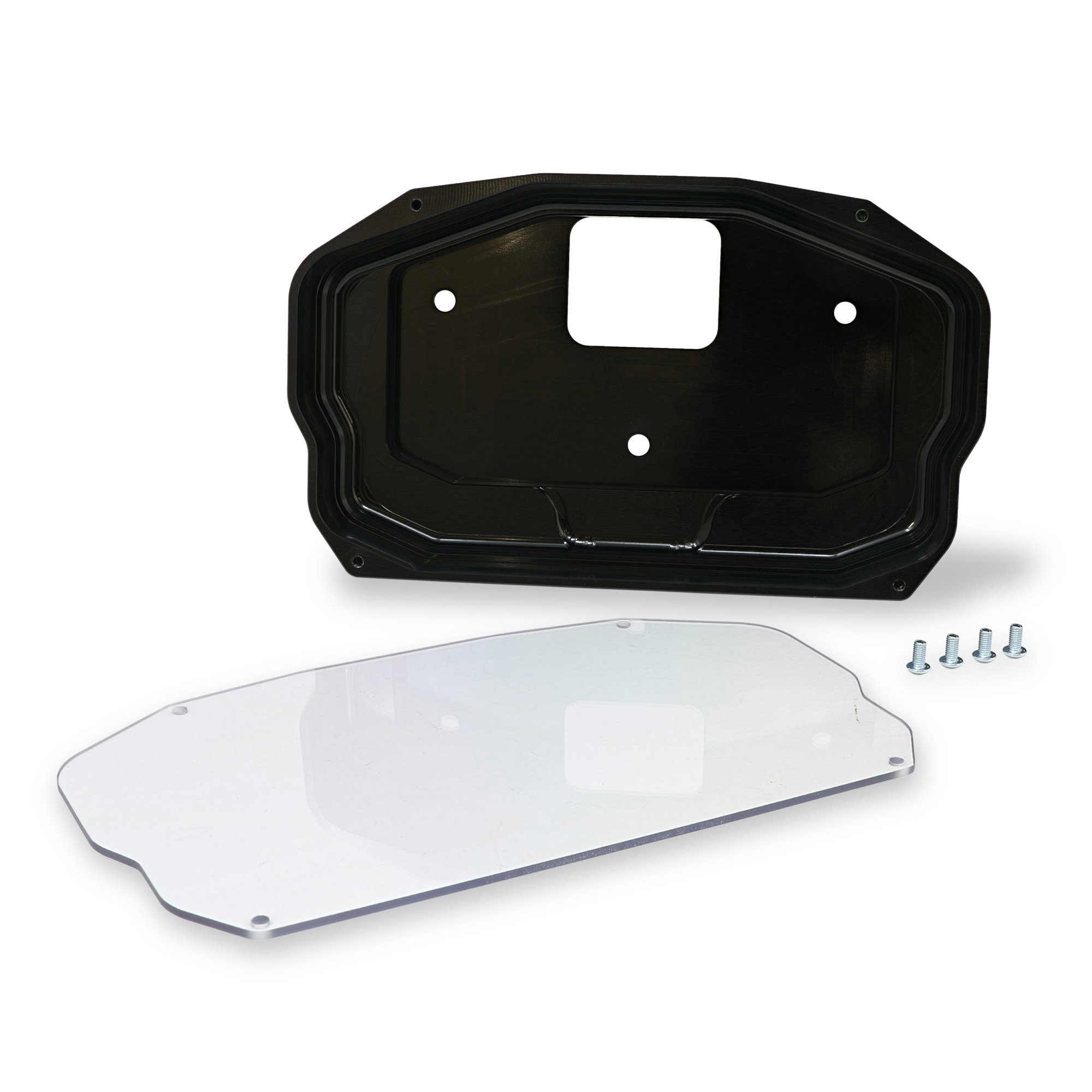 Covers strumentazione CNC Racing per DUCATI PANIGALE 899 2014-2015