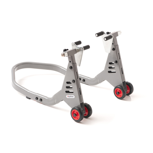 Cavalletto Anteriore Topline 