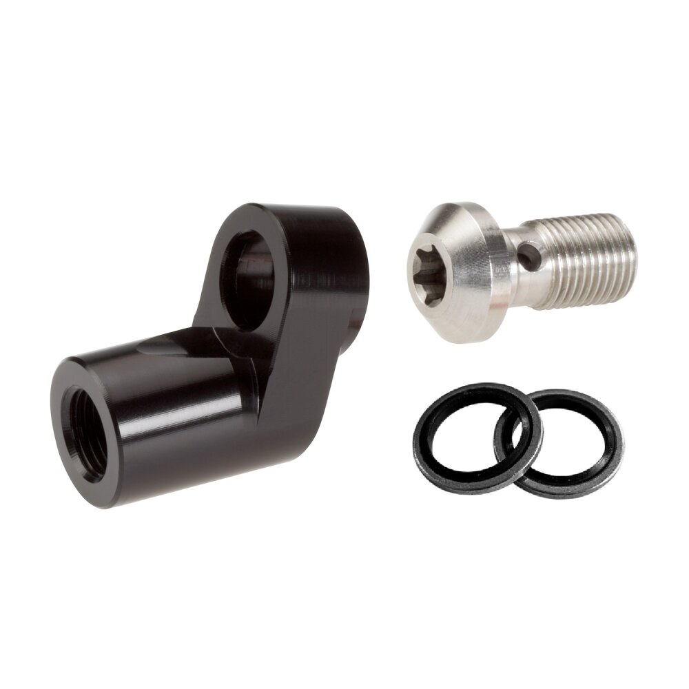 Adattatore Voigt prolunga per tubo frizione per BMW R 1300 GS 2023-2026