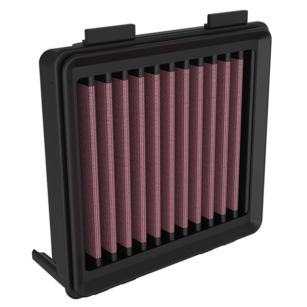 Filtro aria K&N per KTM 125 DUKE 2024-2025