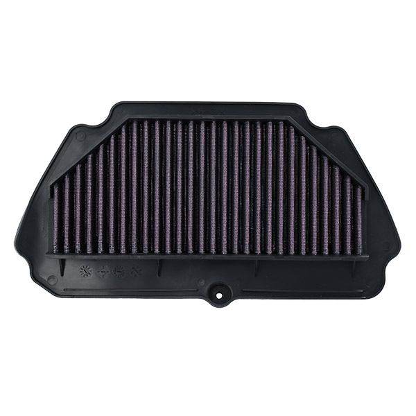 Filtro aria Meiwa High Performance per KAWASAKI ZX 6 R 2009-2016