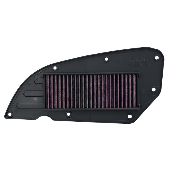 Filtro aria Meiwa High Performance per KAWASAKI J 300 2014-2015