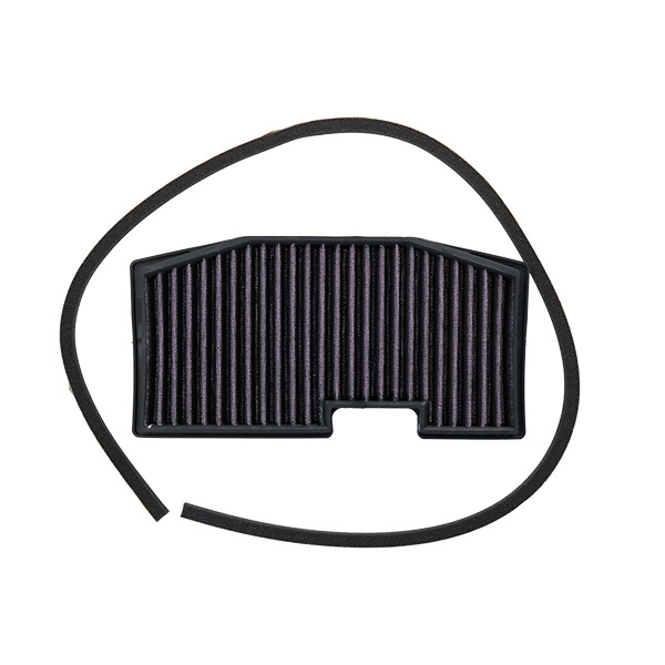 Filtro aria Meiwa High Performance per TRIUMPH STREET TRIPLE 675 /R 2013-2017