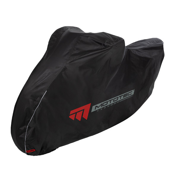 Telo Coprimoto Mototec HydroShield Taglia S