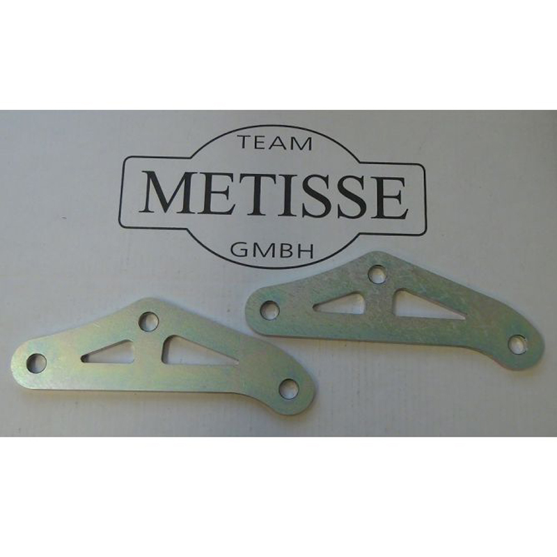 Kit abbassamento posteriore 20mm Metisse per YAMAHA TRACER 9 /GT 2025