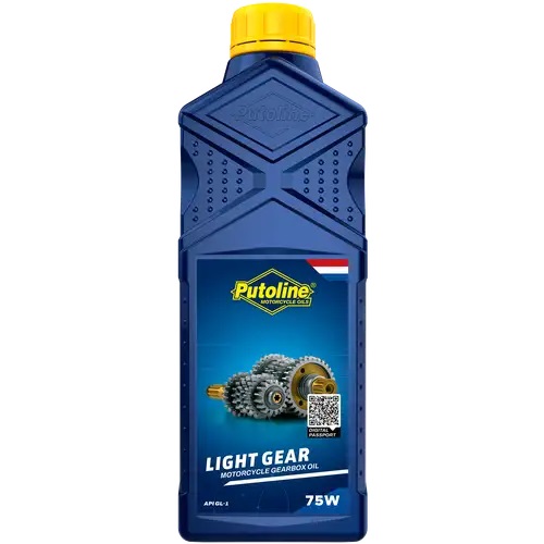 Olio Trasmissione Light Gear 75W Putoline