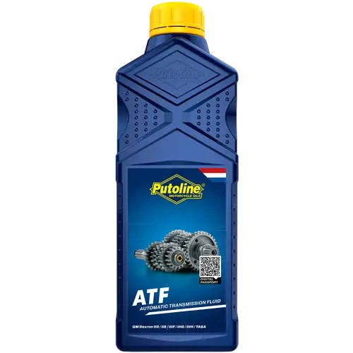 Olio Trasmissione ATF Putoline