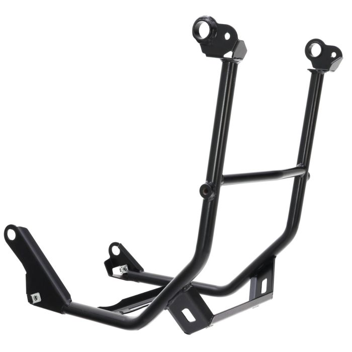 Crash bar in alluminio Nero Isotta per SUZUKI V-STROM 800 SE 2023-2025