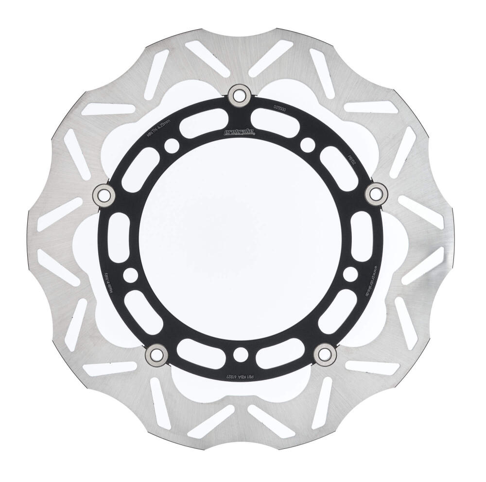 Disco Freno Anteriore Wave Flottante Probrake per KAWASAKI Z 900 RS 2021-2025