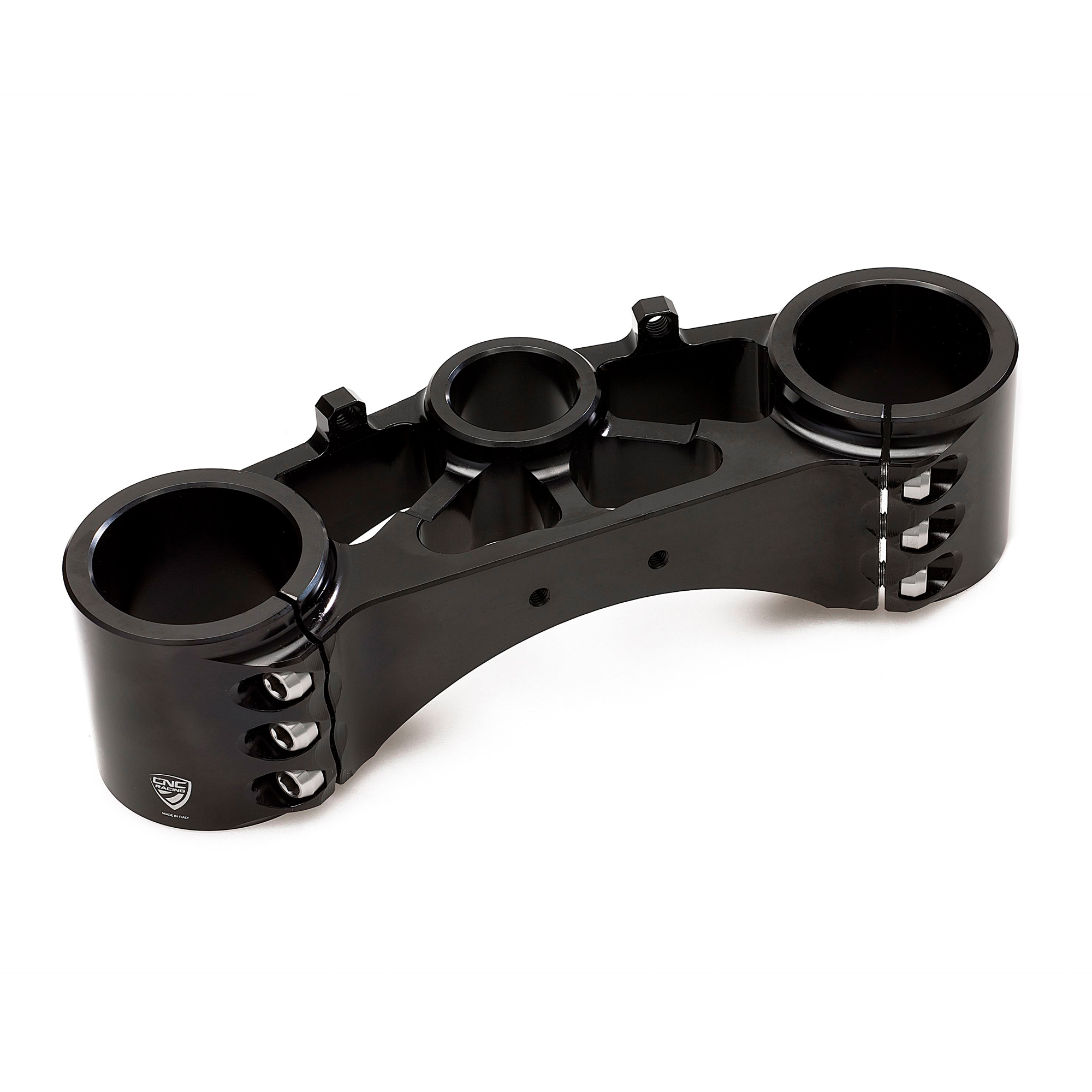 Piastra di sterzo inferiore CNC Racing per DUCATI MONSTER 1000 2003-2006