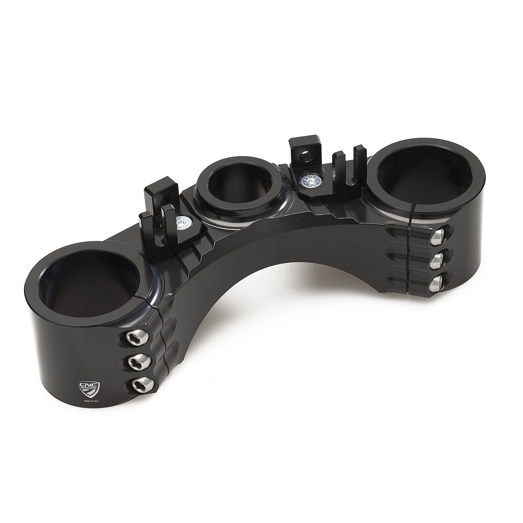 Piastra di sterzo inferiore CNC Racing per DUCATI MONSTER 1100 EVO 2011-2013