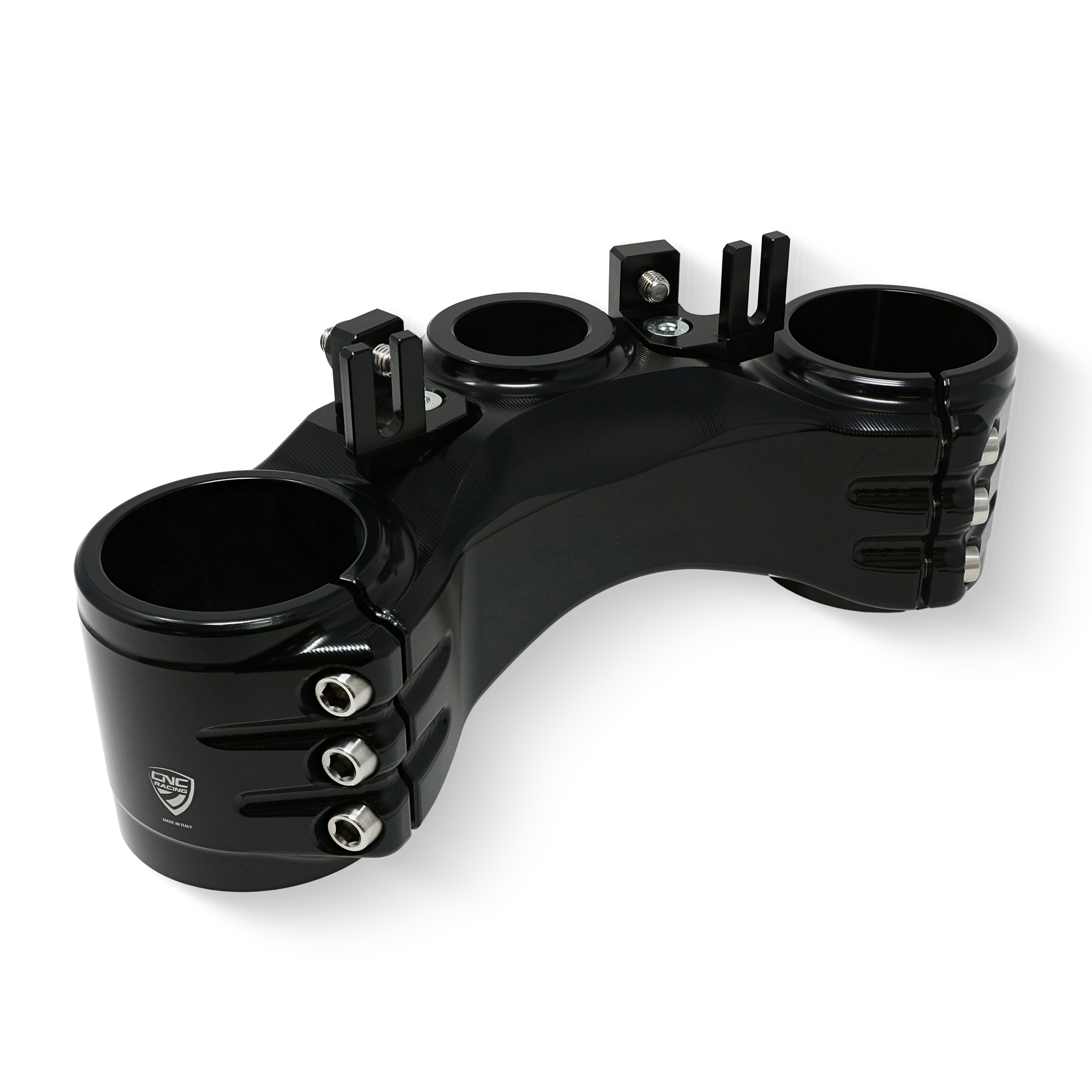 Piastra di sterzo inferiore CNC Racing per DUCATI MONSTER 1200 R/S 2014-2021