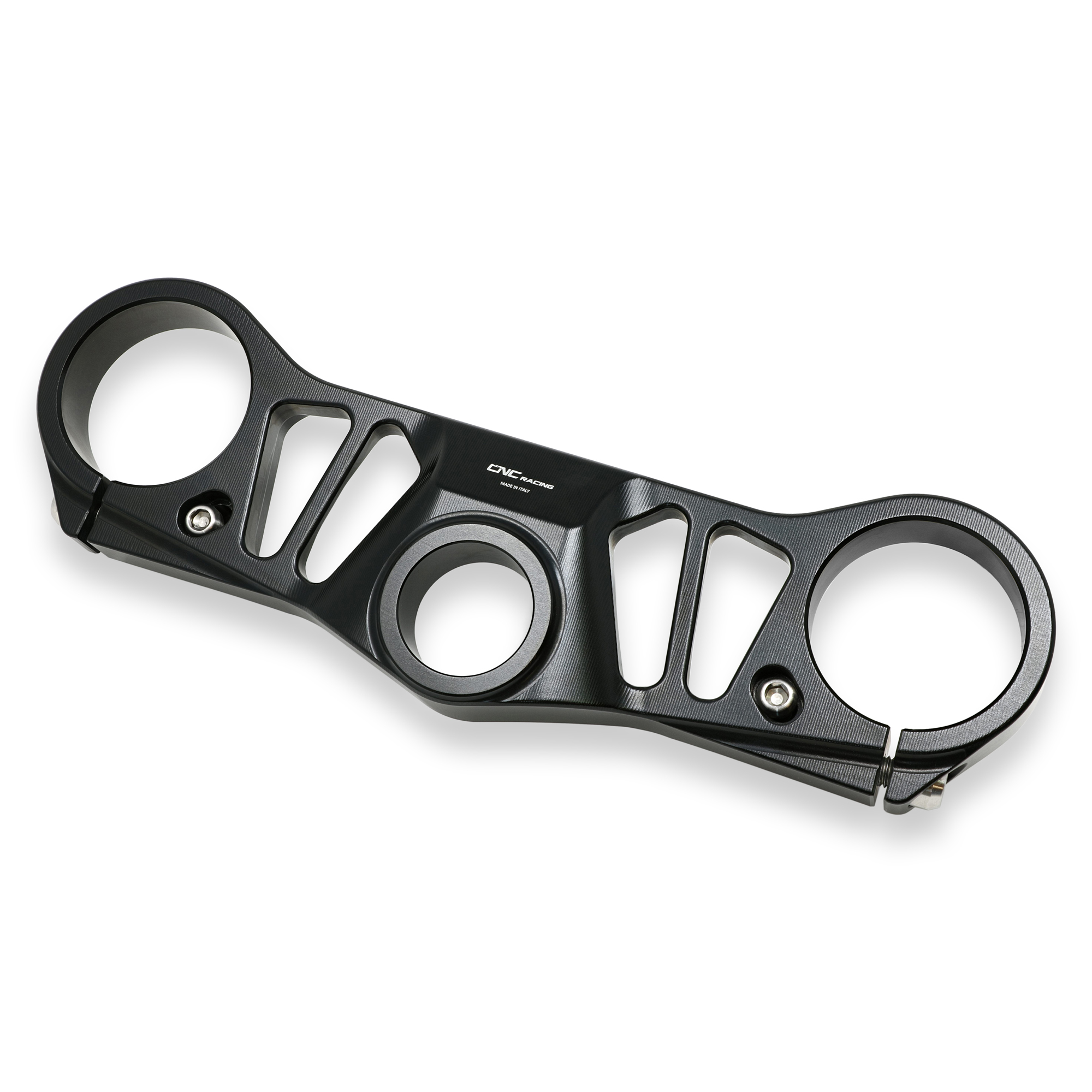 Piastra di sterzo superiore CNC Racing per APRILIA RSV4 2009-2014