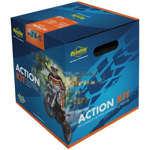 Action Kit Putoline