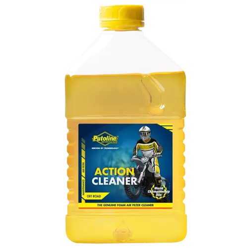 Action Cleaner Putoline