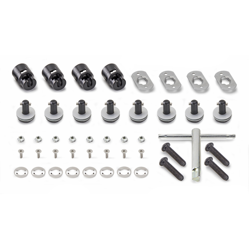 Kappa RAPID RELEASE kit 14RKITK
