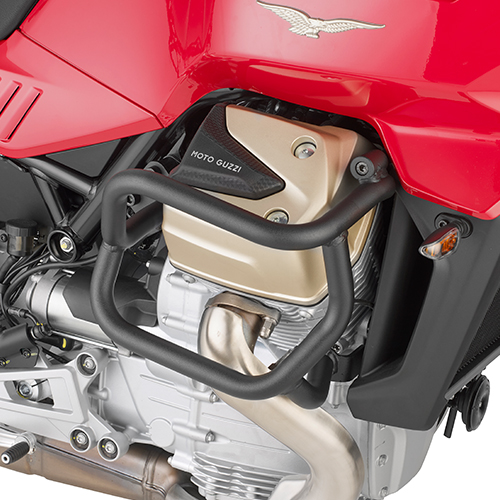 Barre protezione motore Kappa per MOTO GUZZI V100 MANDELLO 2022-2025
