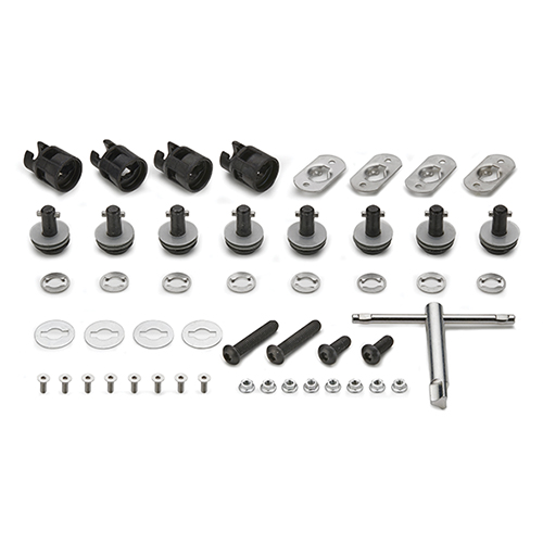 Kit Kappa RAPID RELEASE 05RKITK
