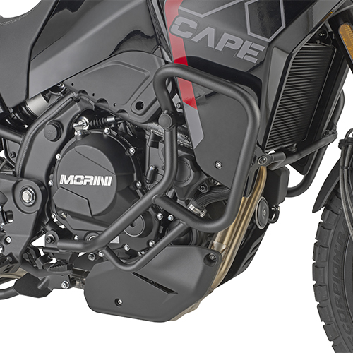 Barre protezione motore Kappa per MOTO MORINI X CAPE 700 2025
