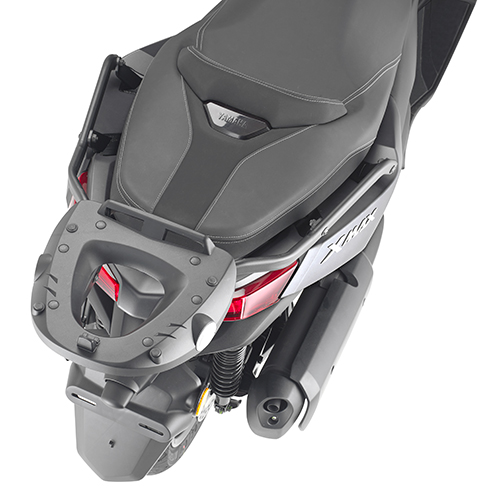 Attacco posteriore specifico per bauletto MONOKEY o MONOLOCK per YAMAHA X MAX 125 2023-2025
