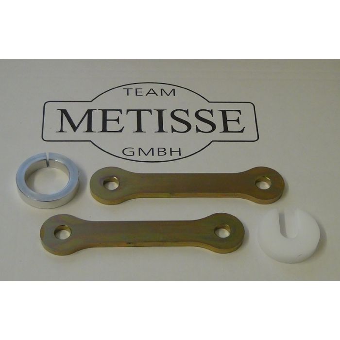 Kit abbassamento posteriore 60mm Metisse per HONDA NC 700 X 2011-2013