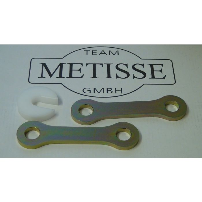 Kit abbassamento posteriore 45mm Metisse per YAMAHA XT 660 X 2004-2016