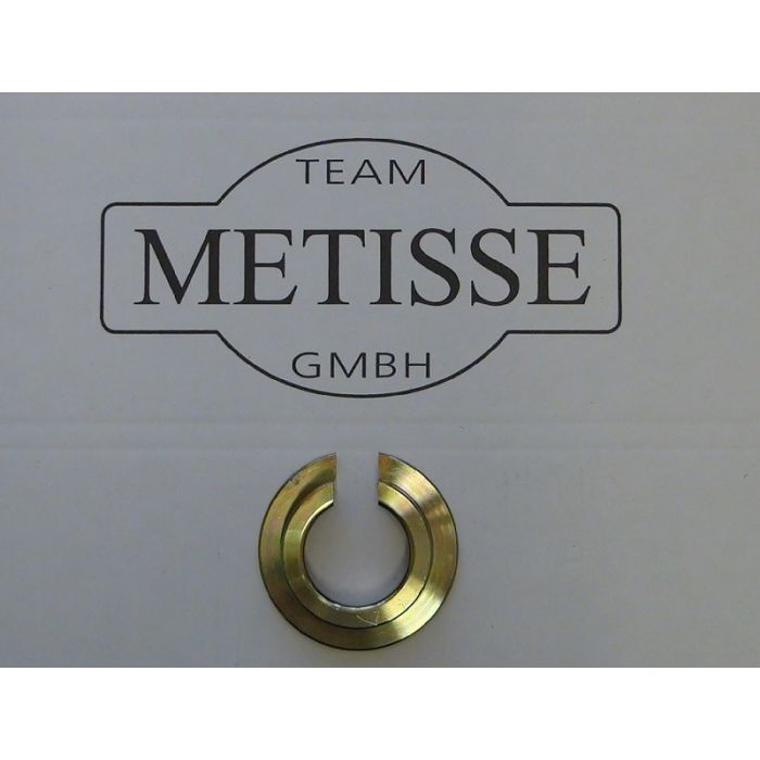 Kit abbassamento posteriore 20mm Metisse per KAWASAKI ER-6 F 2012-2016