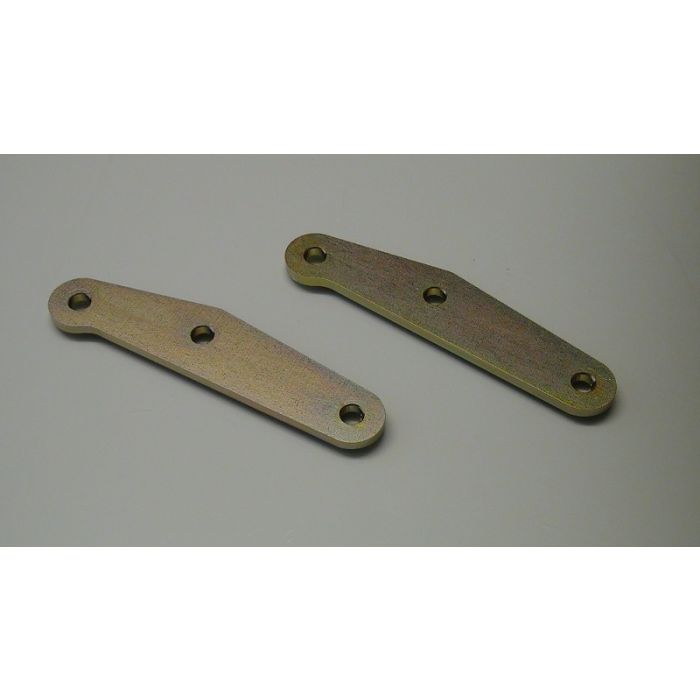 Kit abbassamento posteriore 40mm Metisse per HONDA CBR 600 F 1999-2010