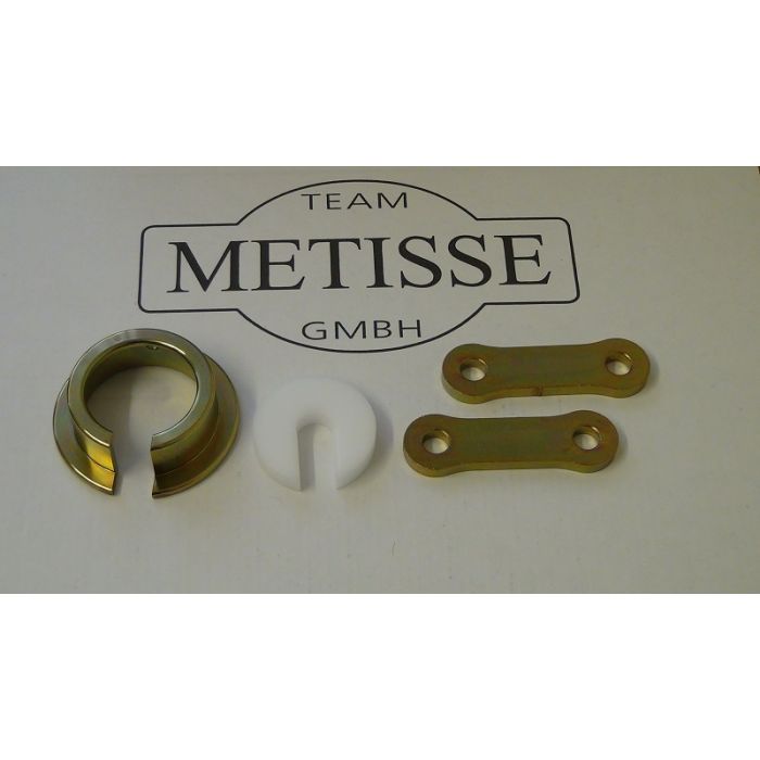 Kit abbassamento posteriore 45mm Metisse per YAMAHA MT-09 2013-2020