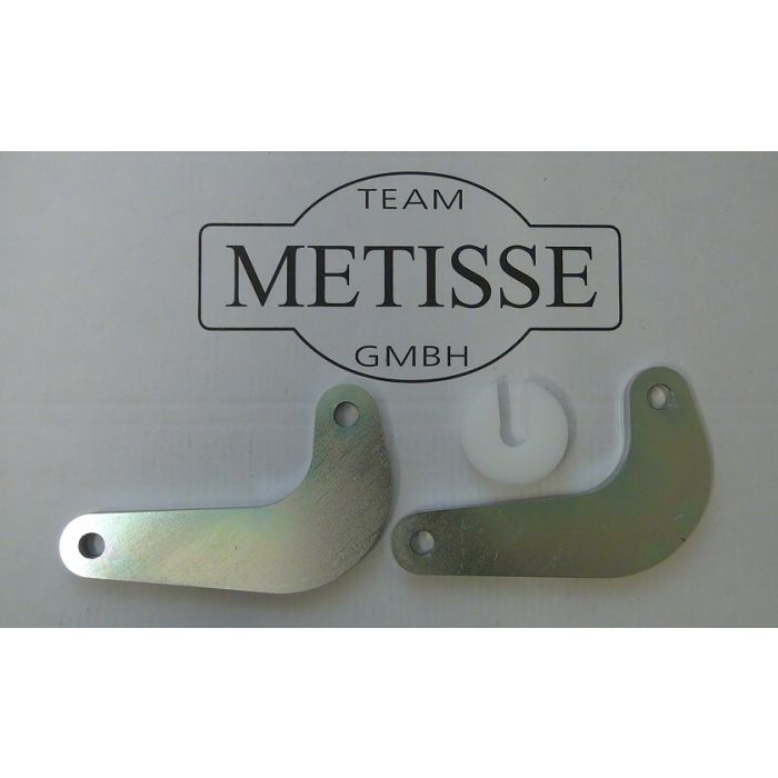 Kit abbassamento posteriore 55mm Metisse per YAMAHA MT 125 2019-2025