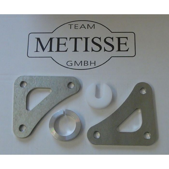 Kit abbassamento posteriore 60mm Metisse per HONDA CBR 500 R 2013-2018