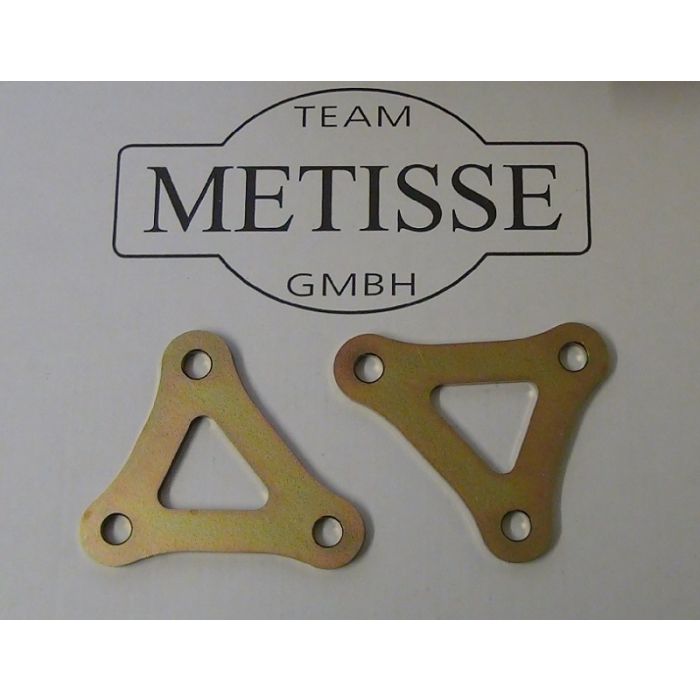 Kit abbassamento posteriore 20mm Metisse per TRIUMPH DAYTONA 675 2006-2012