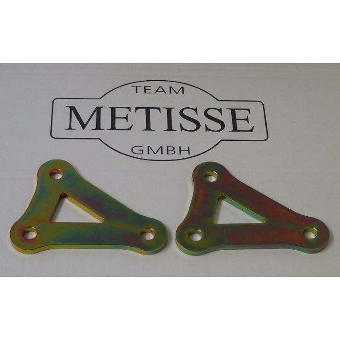 Kit abbassamento posteriore 25mm Metisse per BMW K 1200 GT 2006-2008