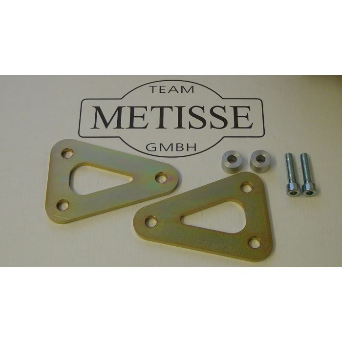 Kit abbassamento posteriore 35mm Metisse per HONDA VFR 750 F 1994-1997