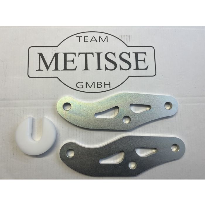 Kit abbassamento posteriore 55mm Metisse per YAMAHA MT-09 SP 2024-2025