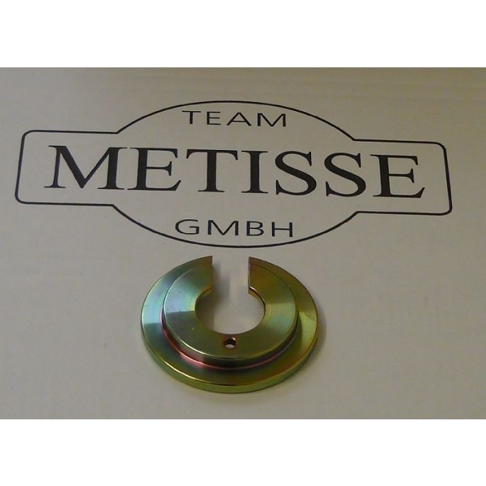 Kit abbassamento posteriore 25mm Metisse per HONDA CB 900 HORNET  2004-2006