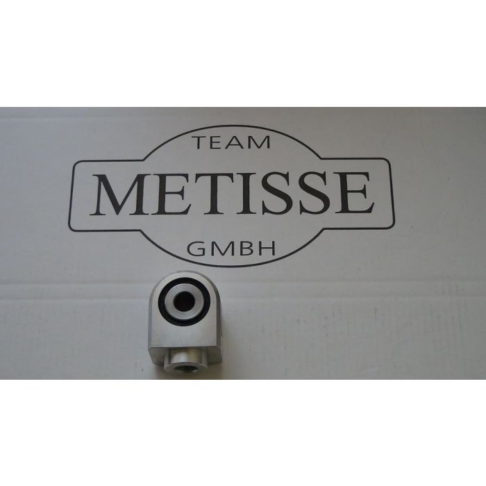 Kit abbassamento posteriore 45mm Metisse per HONDA CB 125 R 2018-2025