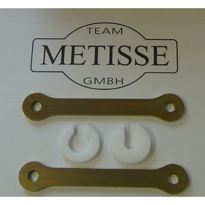 Kit abbassamento posteriore 50mm Metisse per SUZUKI V-STROM 650 2004-2016