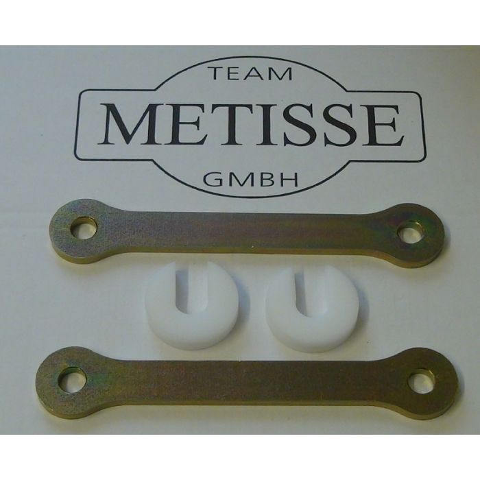 Kit abbassamento posteriore 60mm Metisse per MV AGUSTA TURISMO VELOCE 800 2015-2020