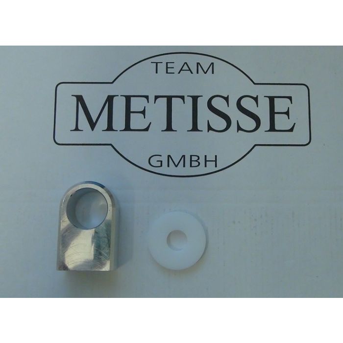 Kit abbassamento posteriore 45mm Metisse per HUSQVARNA VITPILEN 125 2021-2023
