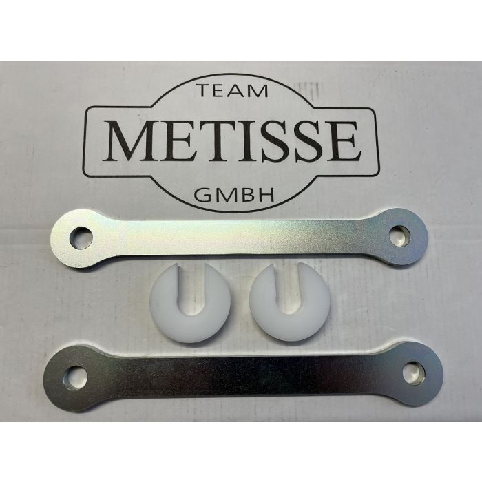 Kit abbassamento posteriore 60mm Metisse per MV AGUSTA BRUTALE 800 2016-2020
