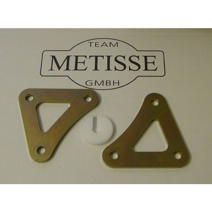 Kit abbassamento posteriore 20mm Metisse per HONDA CBR 500 R 2013-2018