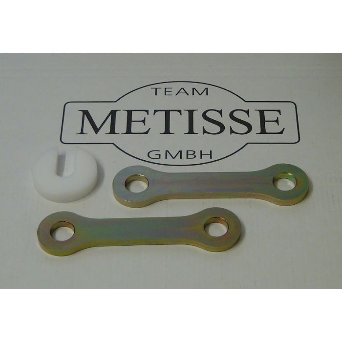 Kit abbassamento posteriore 50mm Metisse per YAMAHA XT 660 R 2004-2016