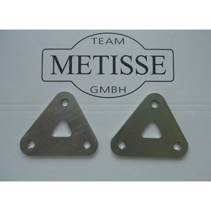 Kit abbassamento posteriore 40mm Metisse per HONDA XL 1000 V VARADERO 2003-2012
