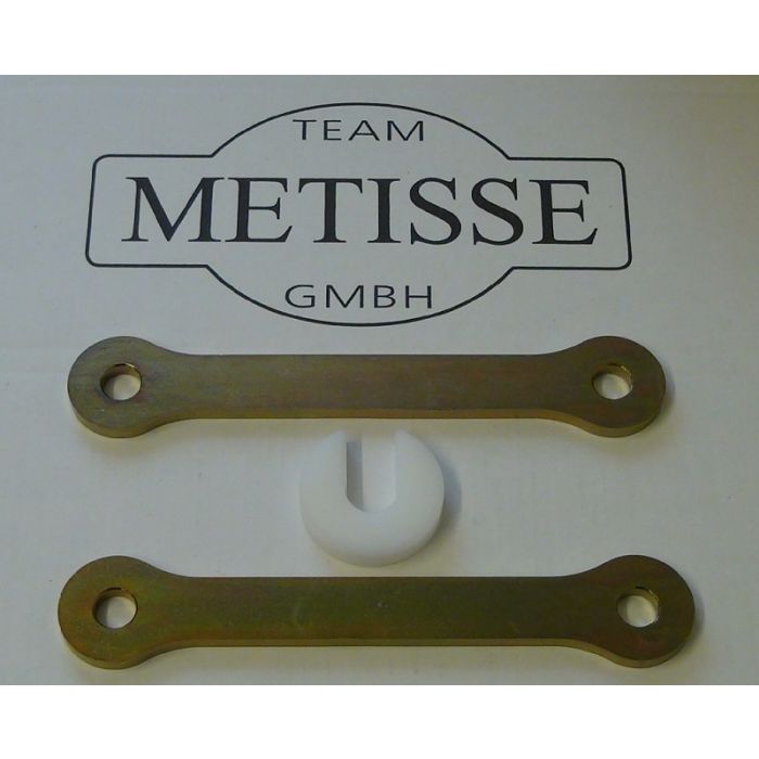 Kit abbassamento posteriore 25mm Metisse per MV AGUSTA TURISMO VELOCE 800 2015-2020