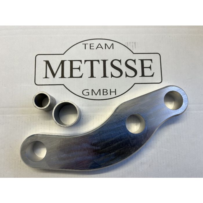 Kit abbassamento posteriore 45mm Metisse per YAMAHA TRACE 7 /GT 2025