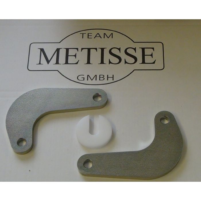 Kit abbassamento posteriore 20mm Metisse per YAMAHA YZF 125 R 2014-2018
