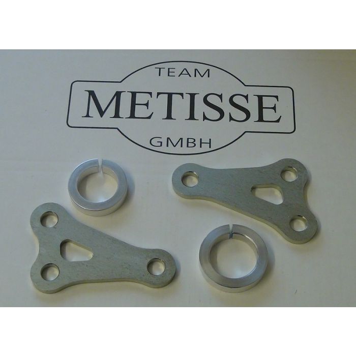 Kit abbassamento posteriore 50mm Metisse per YAMAHA WR 125 R 2009-2015
