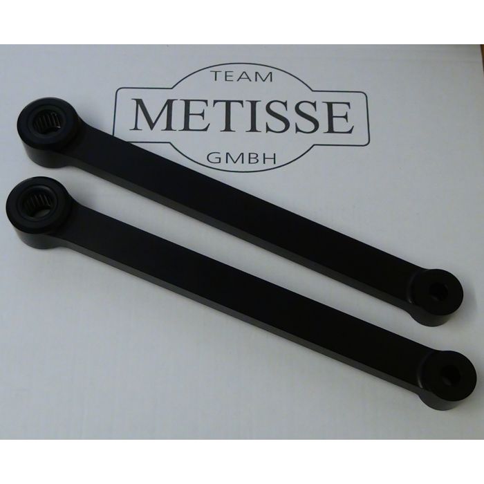 Kit abbassamento posteriore 20mm Metisse per DUCATI DIAVEL 1200 2011-2018